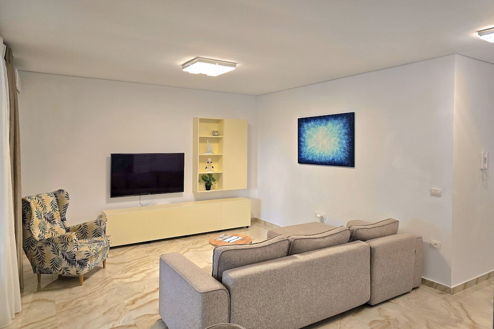 Sanpietro Holiday Homes