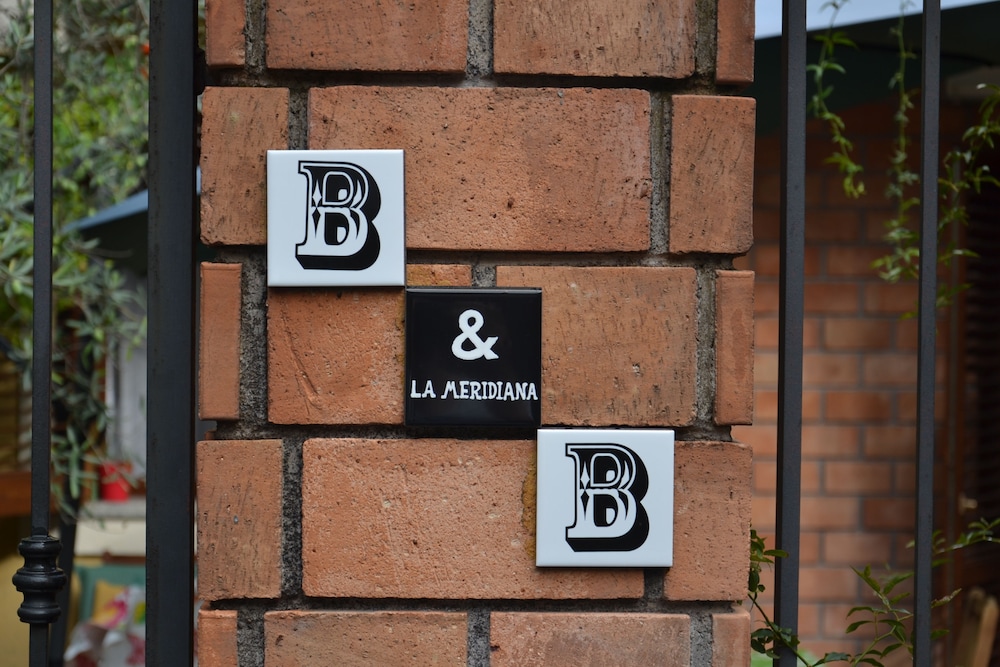 B&B La Meridiana photo 2