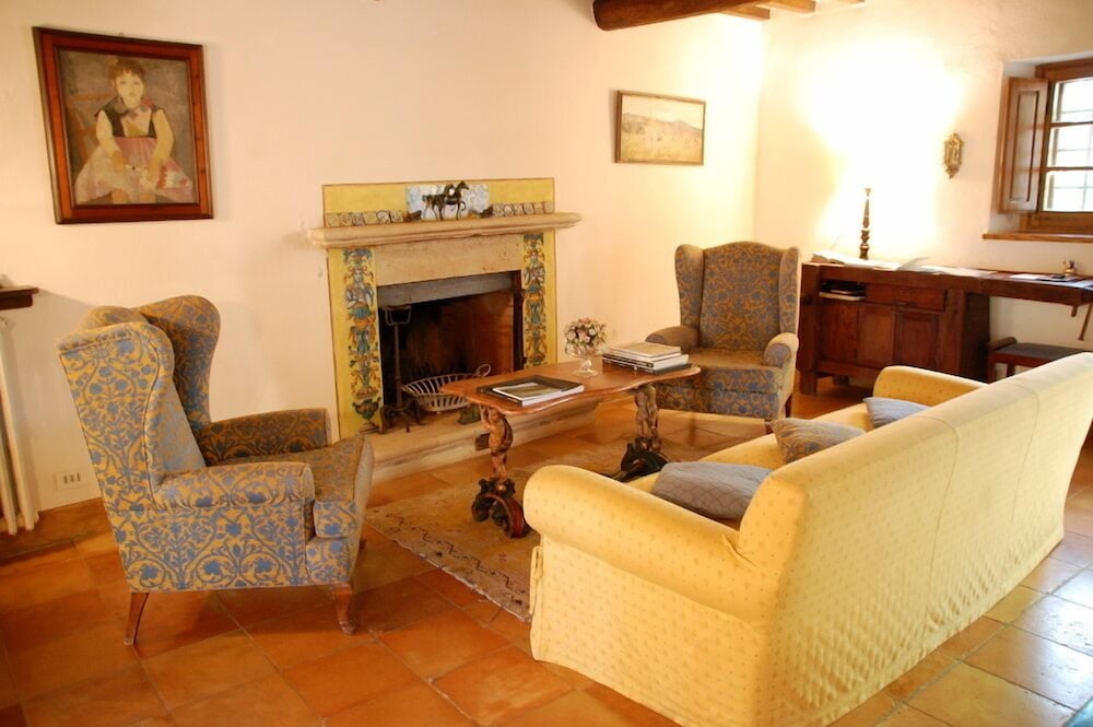 Verdidea - PODERE PALAZZONE photo 3