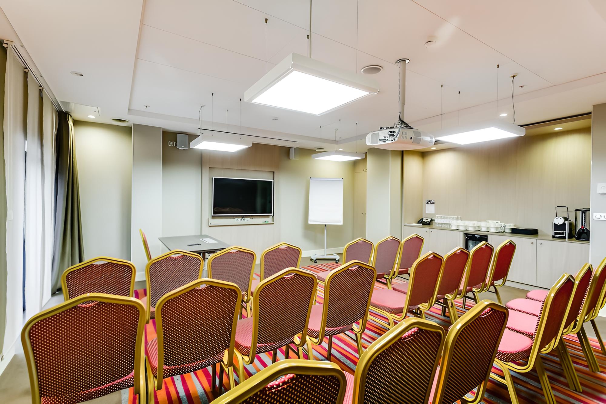 Mercure Rostov-on-Don Center
