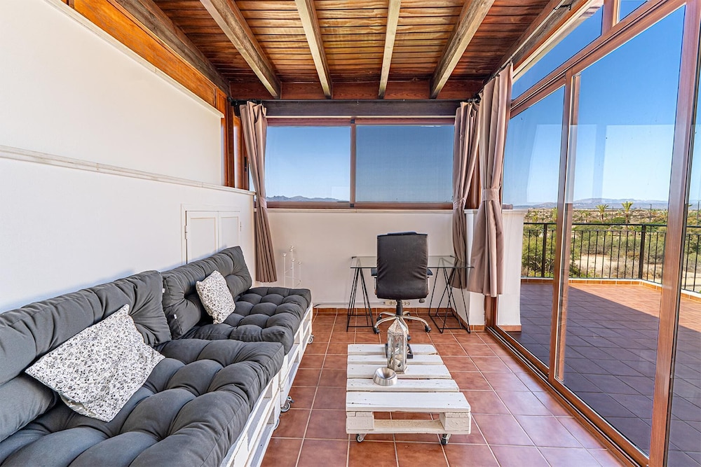 Villa Kalma Luxury House in Vera Playa