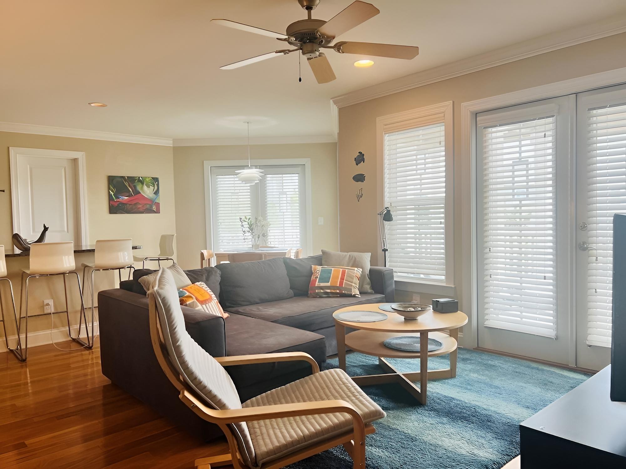 Windsong - 5 Br Home