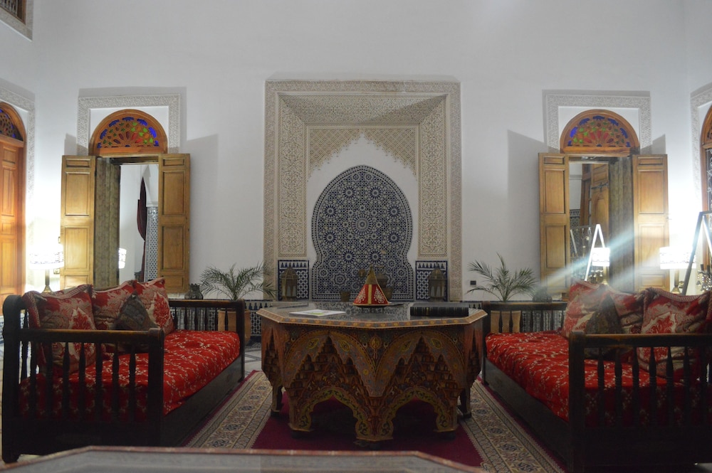 Riad Boustan
