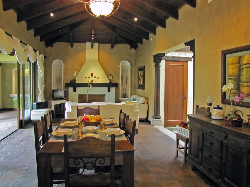 Casa Colores