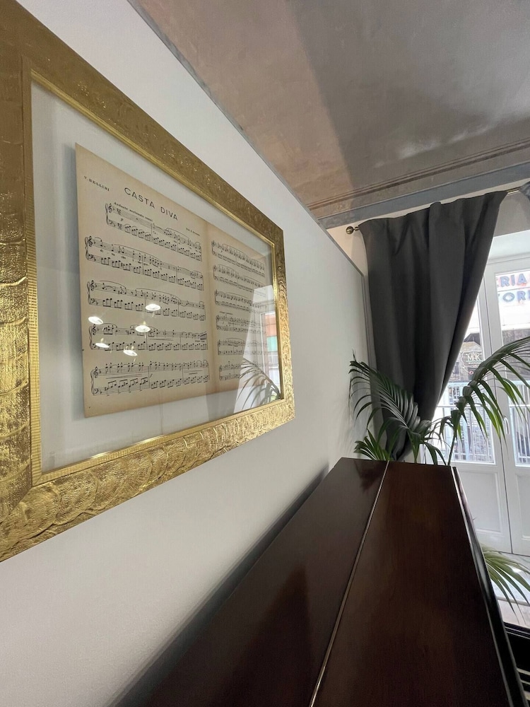 Casta Diva Luxury Apartments