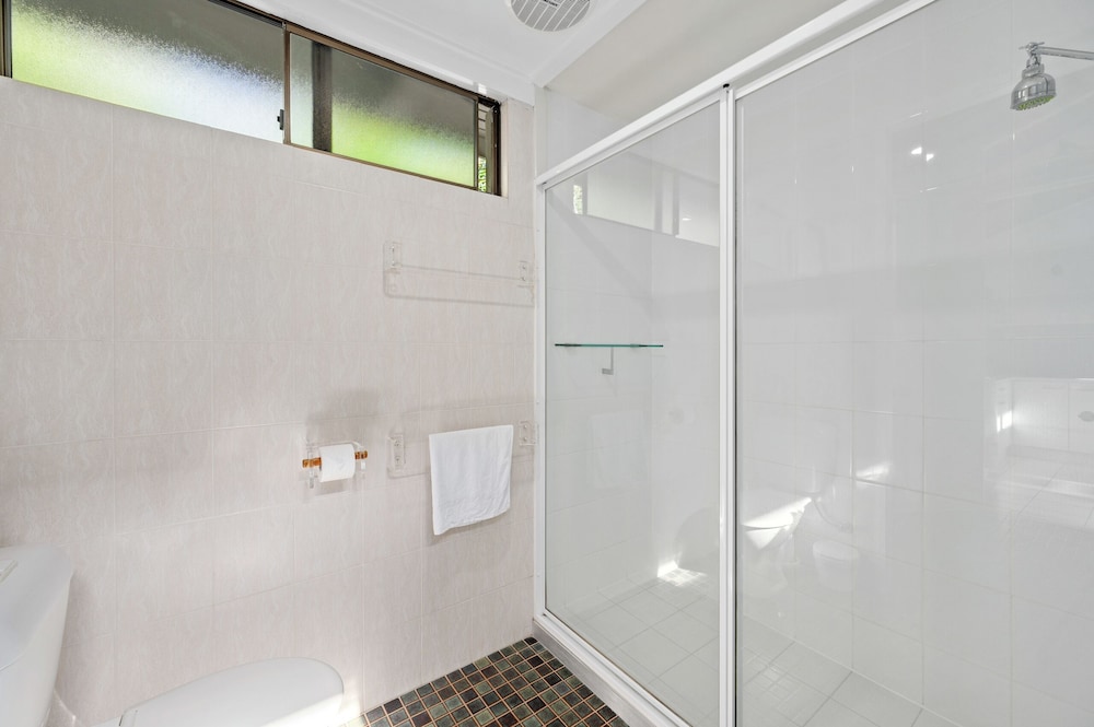 Nautilus Beach Resort by Charlesworth