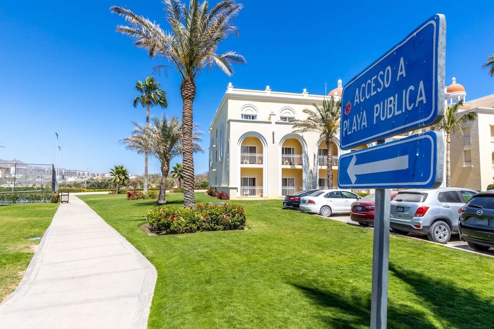 Amaterra A 604 in Cabo San Lucas BCS