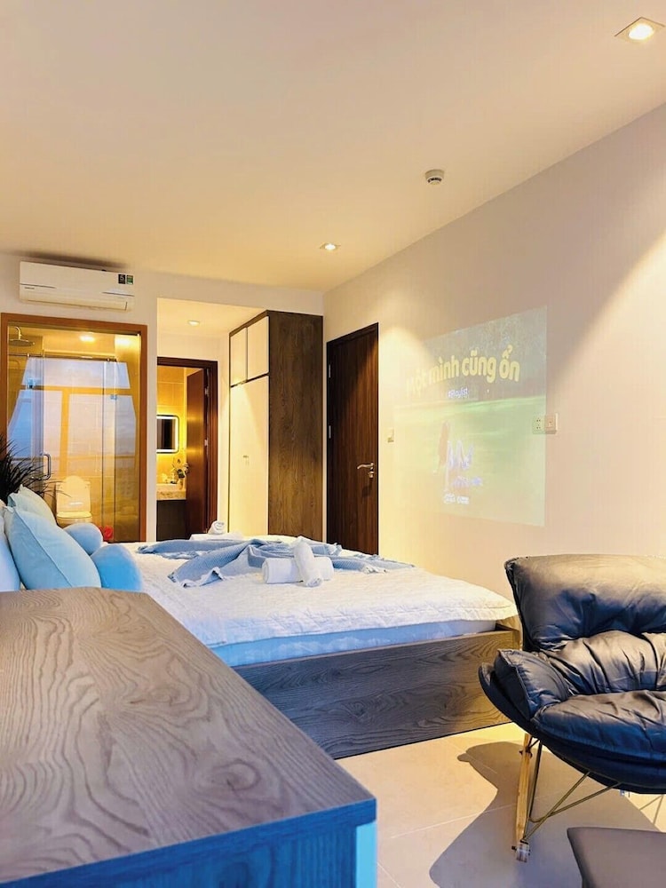 TNH O Ye Home - CSJ TOWER VUNG TAU