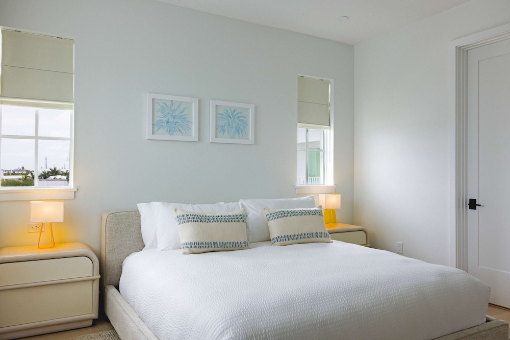 The Joyrise House at Solaire Lunara Bay