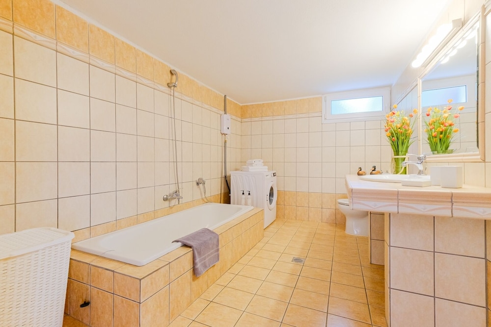 Yasemi Home by Rentalspro - Lagomandra Halkidiki