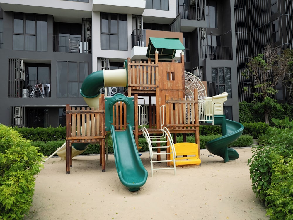 Laguna SkyPark new brand apartments