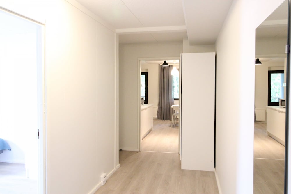Forenom Apts Hämeenlinna Katuma 3