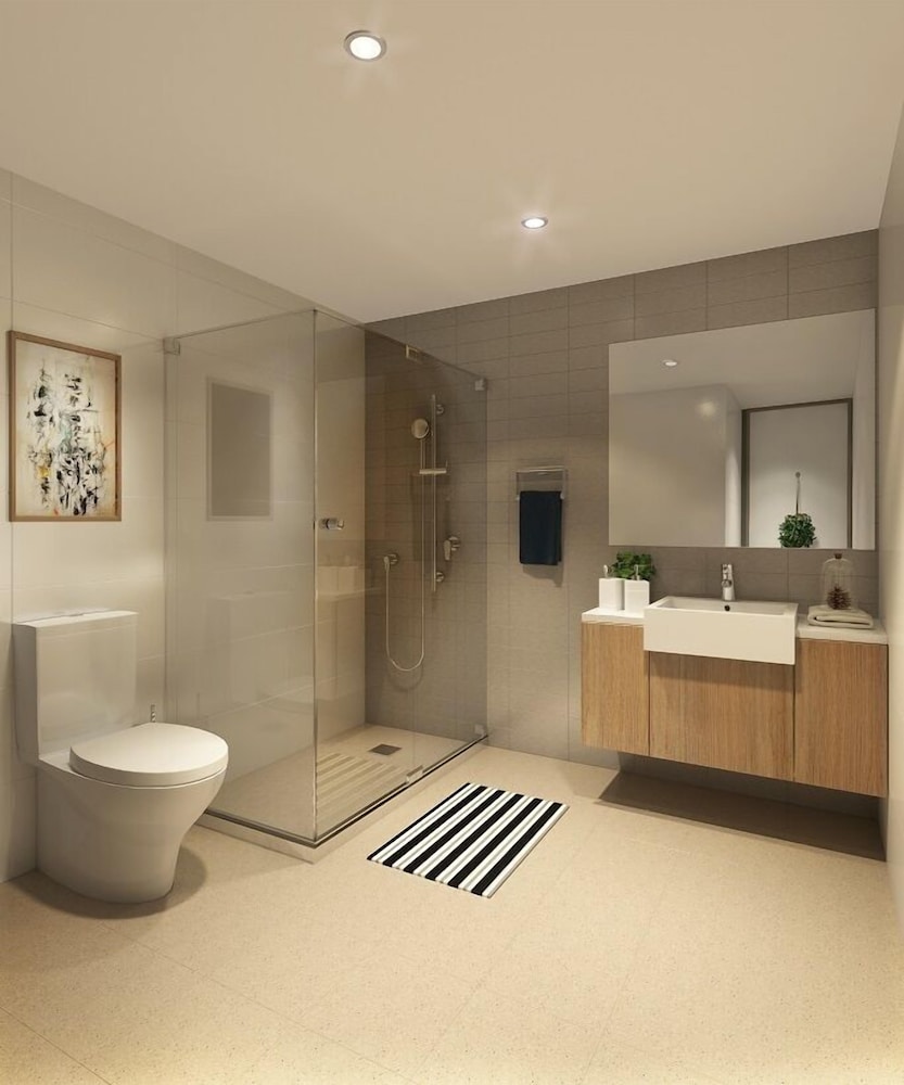 RNR Serviced Apartments Adelaide – Grote St
