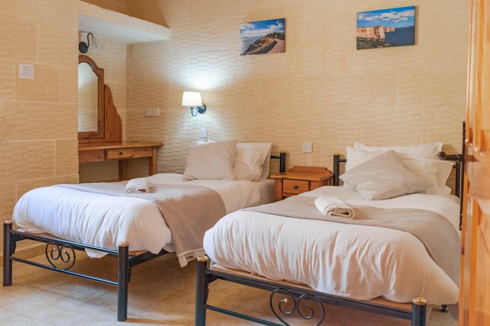 Ta Danjela 4 Bedroom Villa With Private Pool view 3