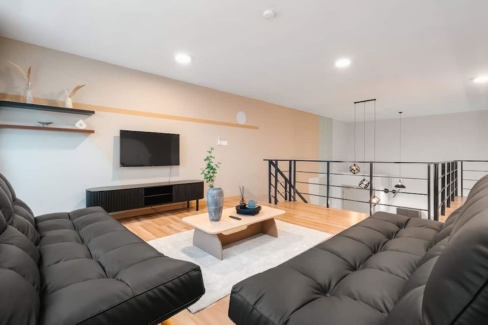 Ciao Arte Cheras Apartments