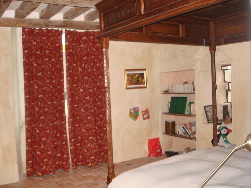 Le Manoir de la Baronnie