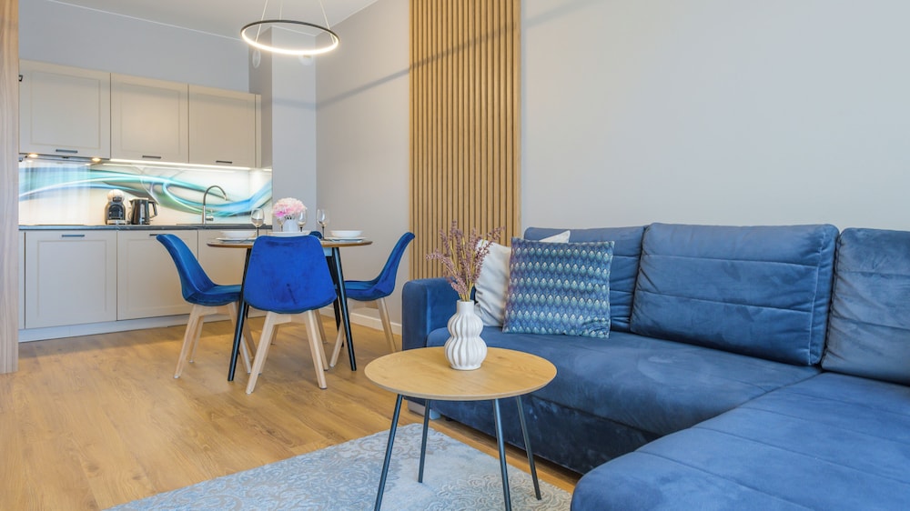 Apartamenty Sun & Snow Słoneczna Dolina