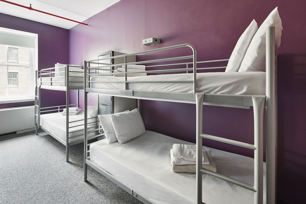 HI New York City - Hostel