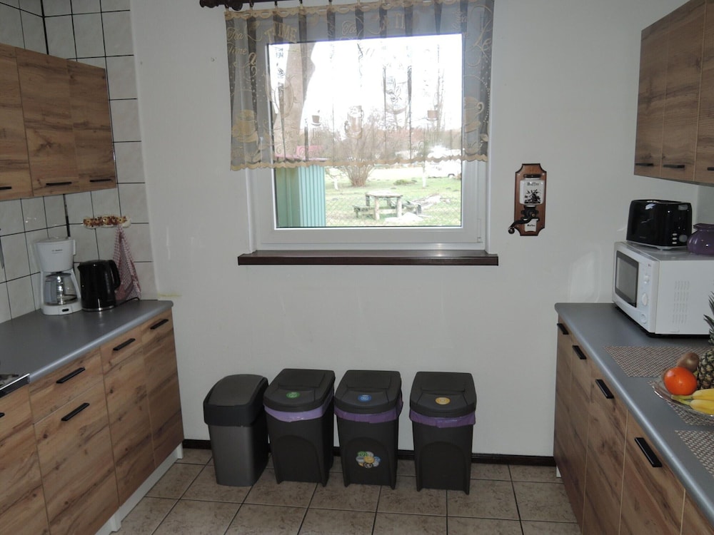 Holiday Home in Kopice by Stepnica for 5 Persons view 4