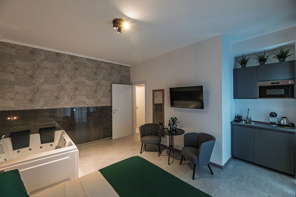 YOU Rhome in Garbatella