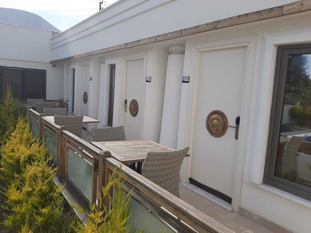 Laden Otel Bodrum - Image 35