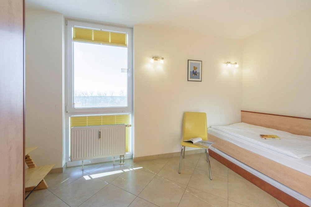 Appartement in der Residenz Meeresblick Rerik
