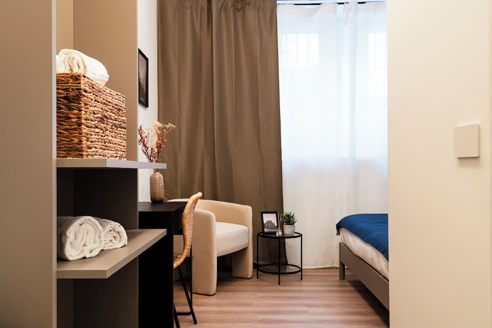 Easylife - Suite in Centrale