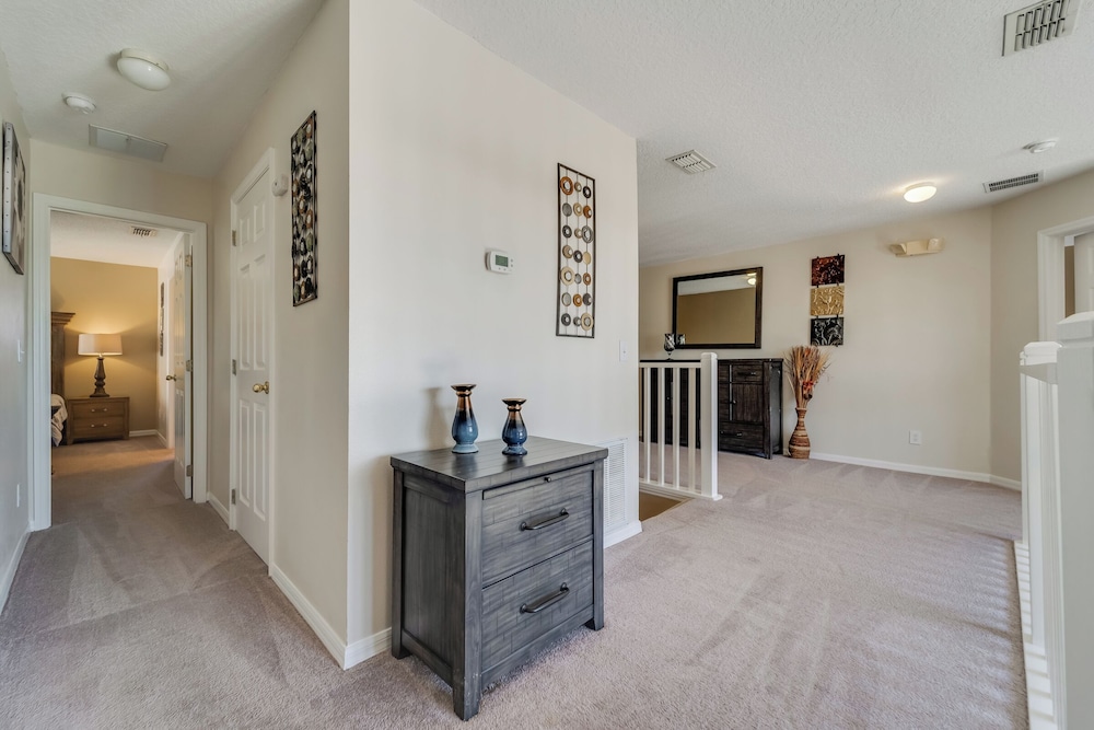Daniel's Solana House