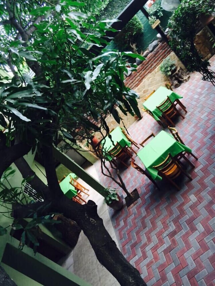 Hotel Casa de Angeles