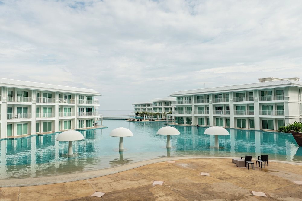 The Energy Hua Hin - 1 Bedroom Condo With Seaview