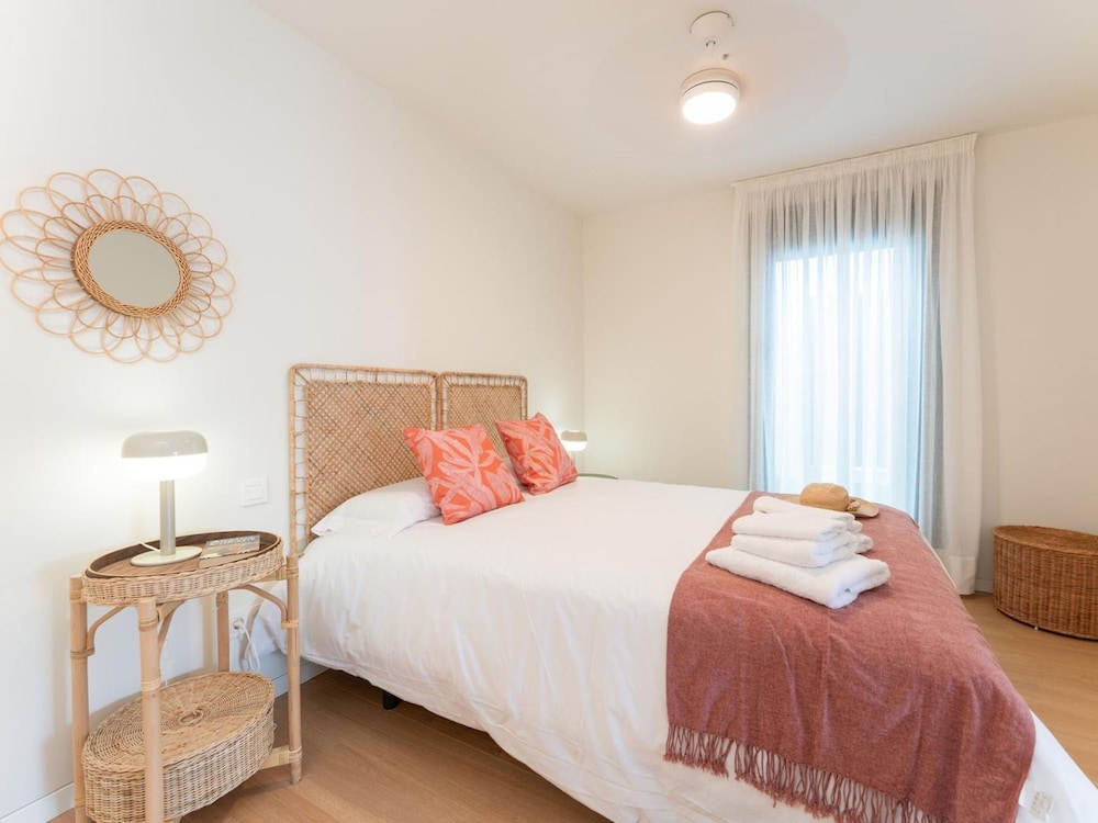 Apartamento Roca Paraiso DE Agaete CON Jardin