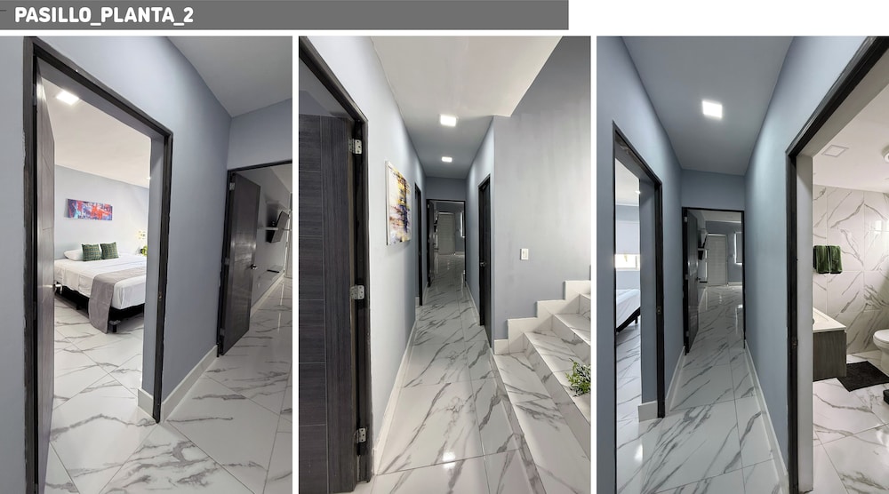 Brisas Bahía Azul Habitaciones