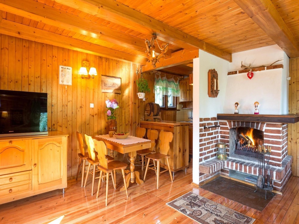 Holiday Home by the Lake, Sauna, Boat, Bicycles