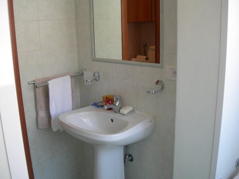 Roma Termini Inn