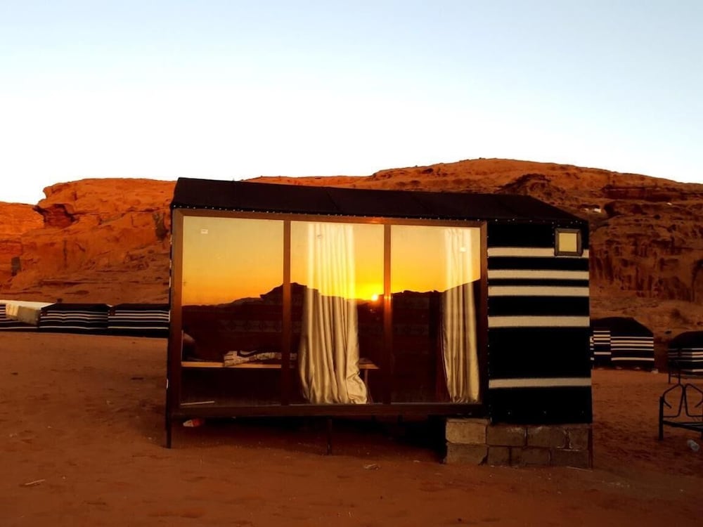 Khaled Awwad Camp