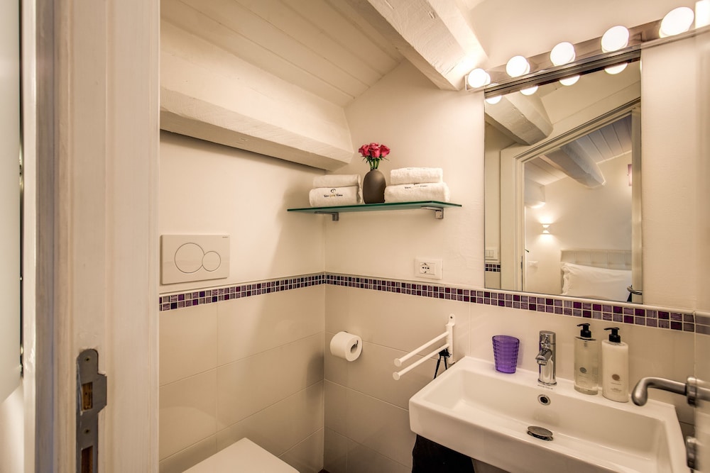 Your Suite Rome