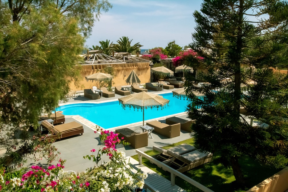 Joy Beach Hotel