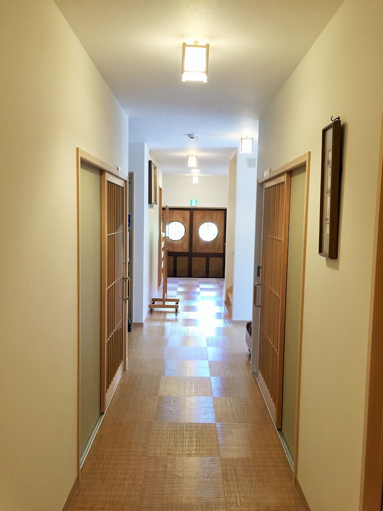 add chaganju - Hostel