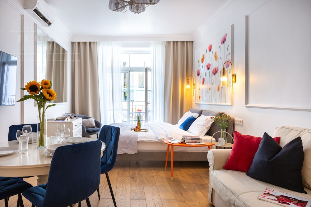 Fragola Apartments Old Town