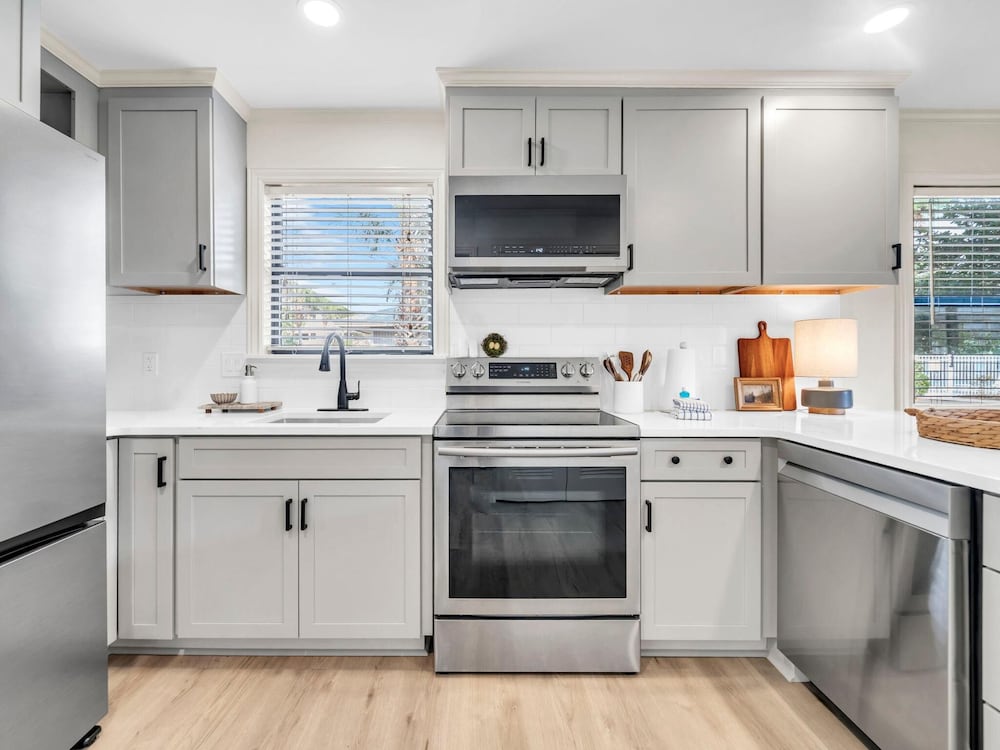 Beachwood Villas 1G - The Nest at Seagrove