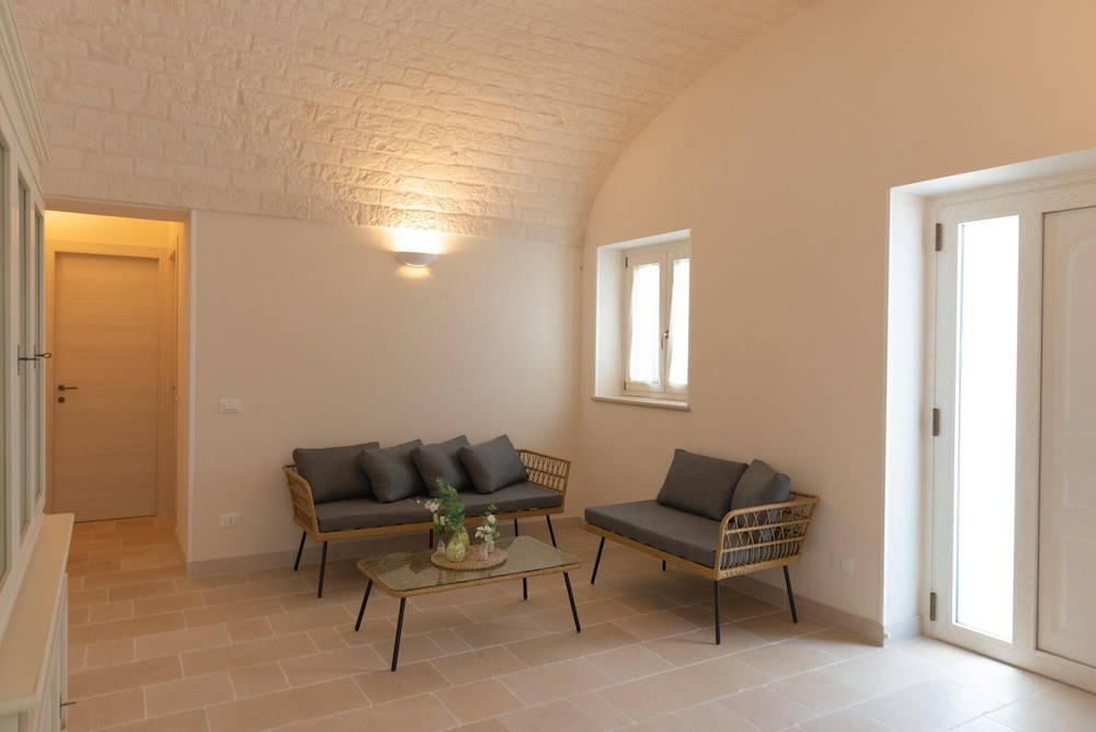 Holiday Home in Ostuni With Private Pool