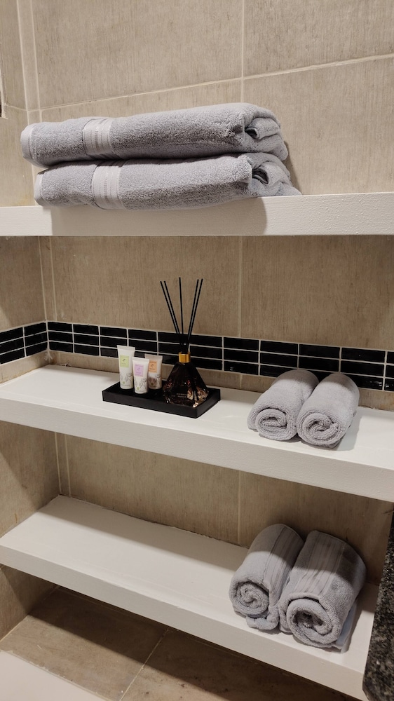 Comfortable Apartments