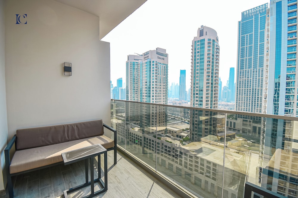 Brand New Studio in Business Bay - MAG