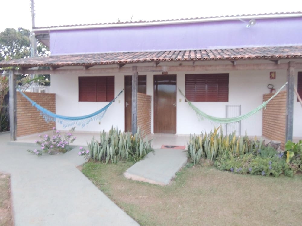 Pousada Rubi Violeta