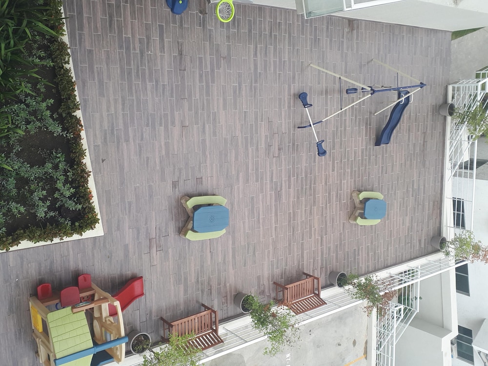 Caribbean Riviera Apartment view 5