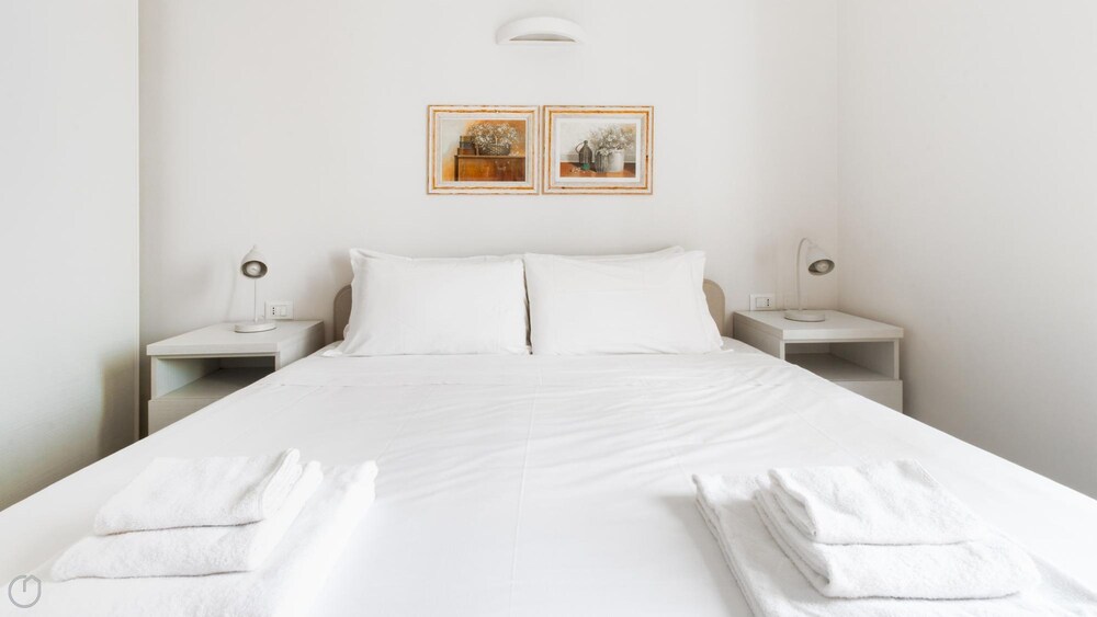 Italianway Comfort - Bligny 19A Glicine Roma