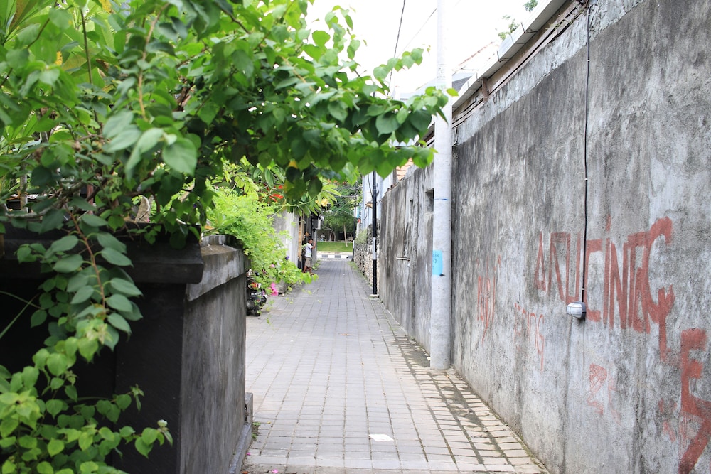 Simon Homestay