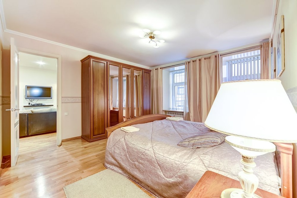 ERS Apartment