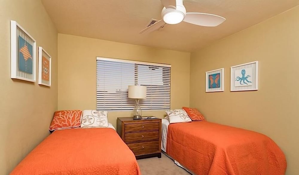Painted Horizon By Signature Vacation Rentals