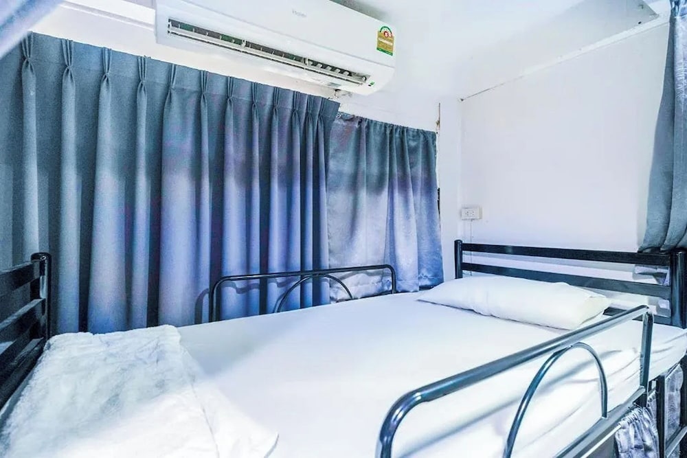 Ali Hostel